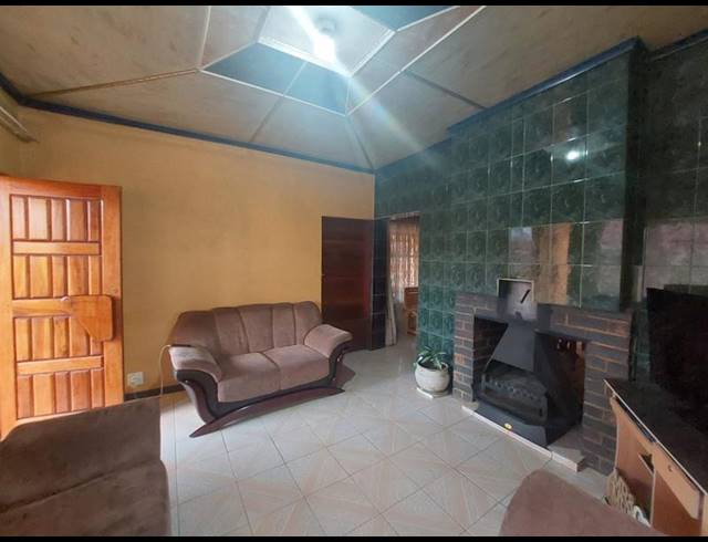 4 BEDROOM HOUSE FOR SALE IN MAMELODI EAST